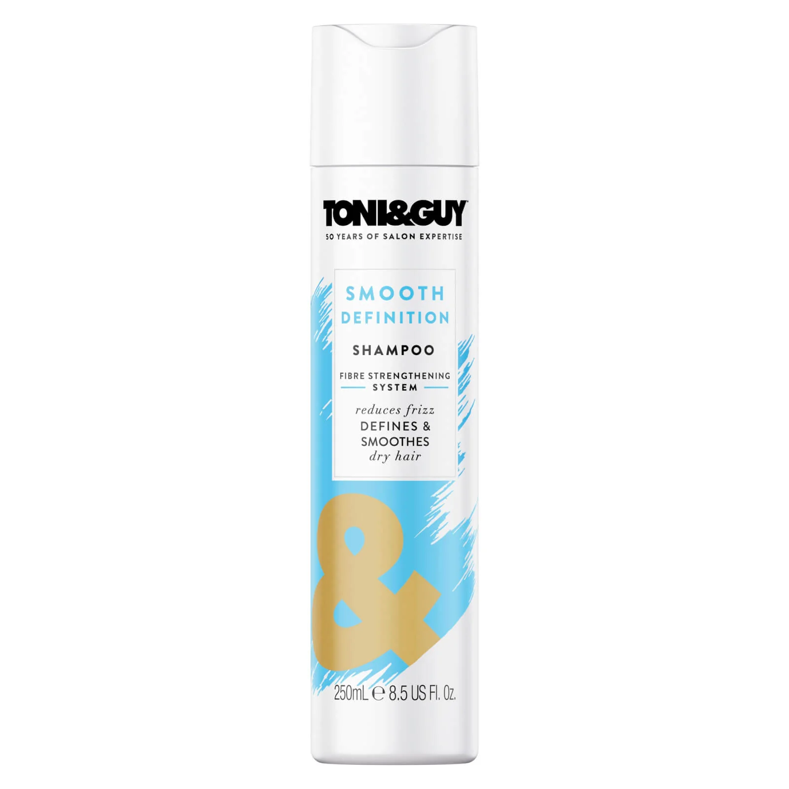 Shampoo for Dry Hair (250ml)