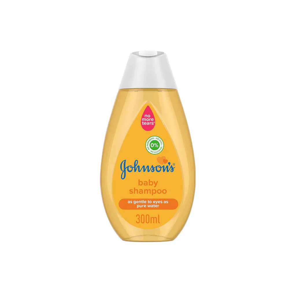 Shampoo Gold