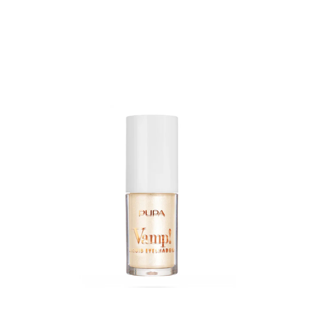 Shine Bright Vamp! Liquid Eyeshadow - Image 4