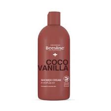 Shower Cream 500ml - Image 8