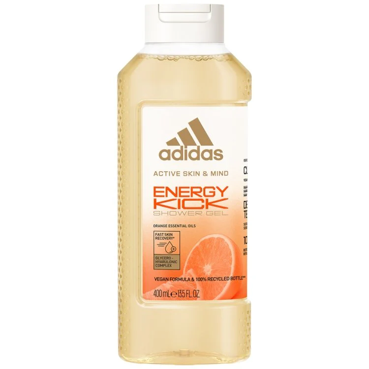 Shower Gel - Image 3