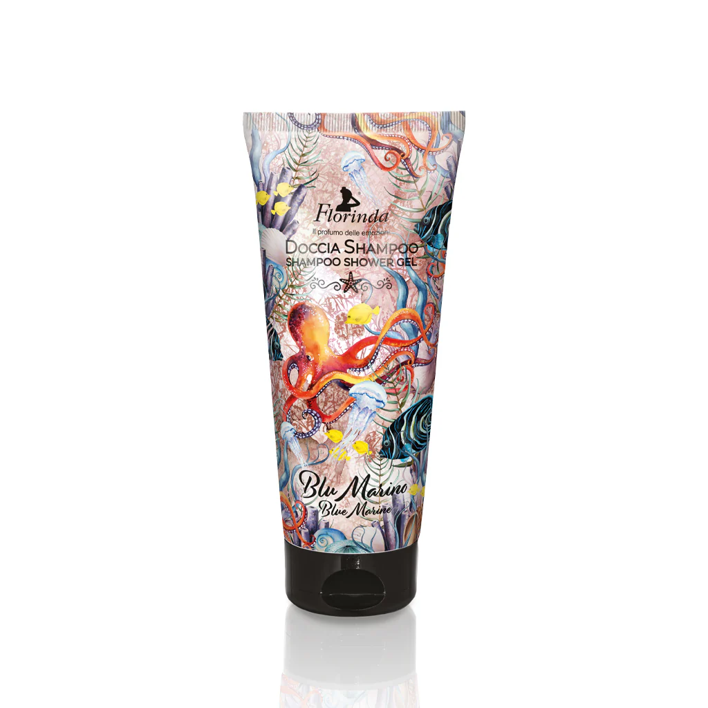 Shower Gel - Image 3