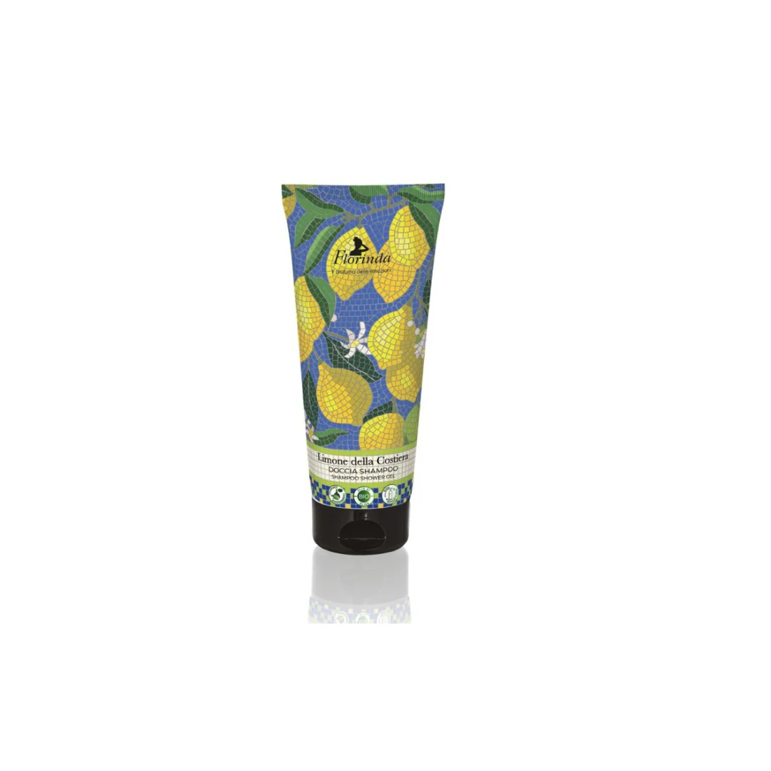 Shower Gel - Image 8
