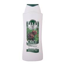 Shower Gel Cleansing & Refreshing - Image 2