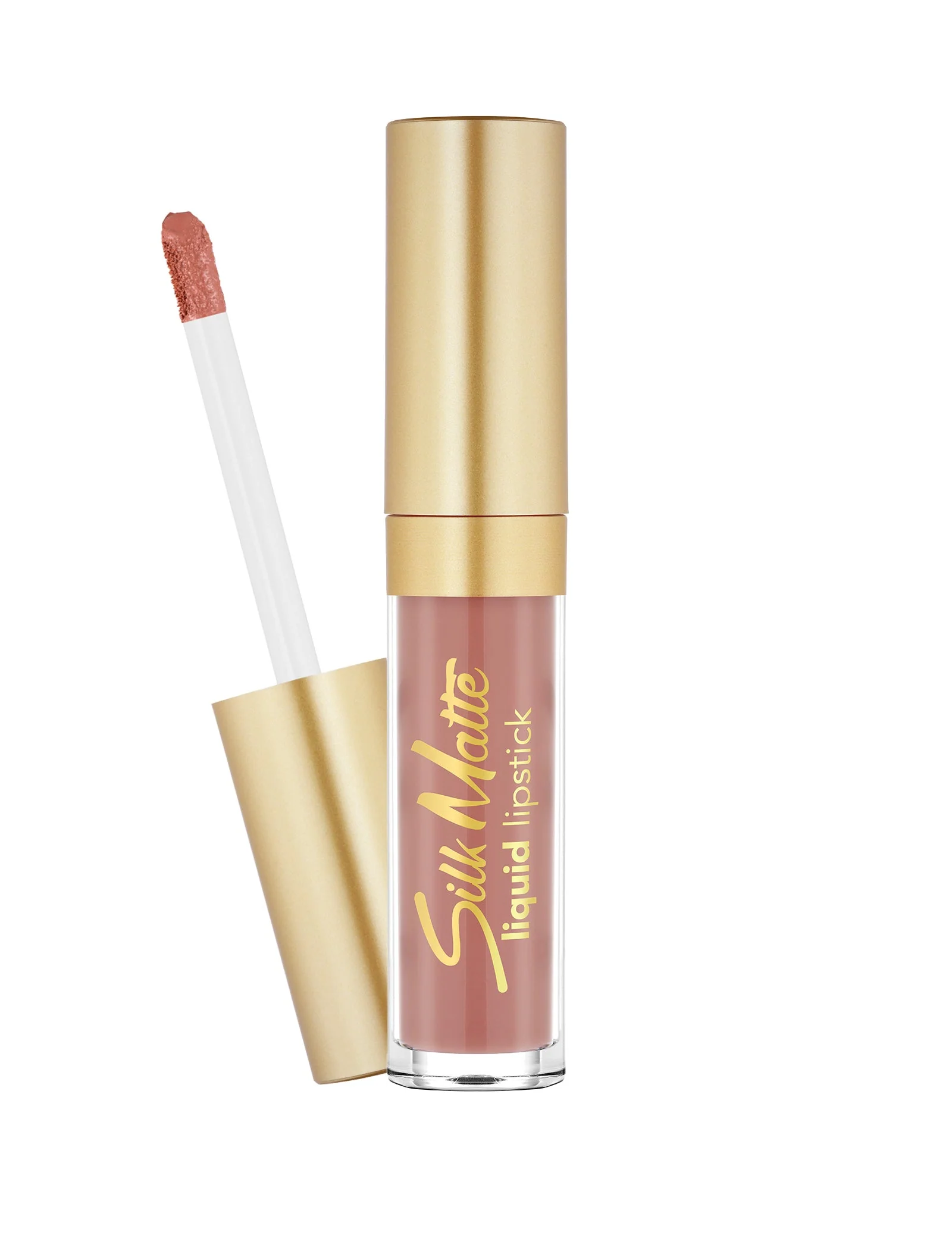 Silk Matte Liquid Lipstick - Image 128