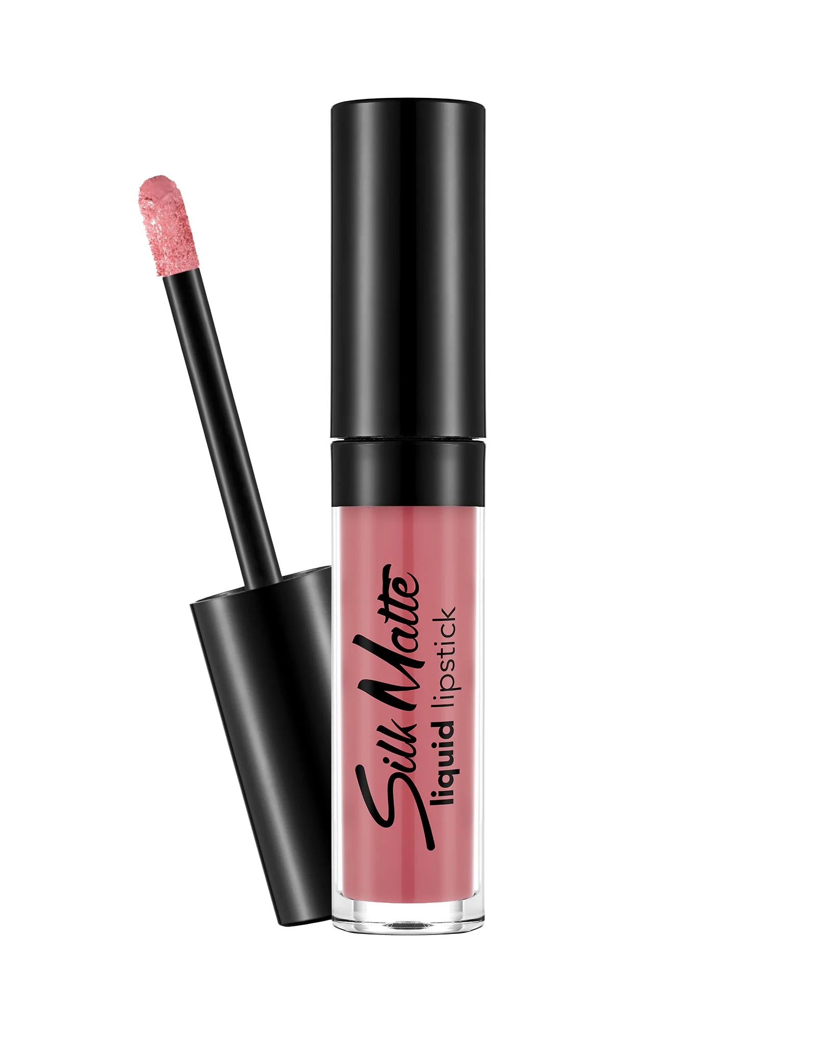 Silk Matte Liquid Lipstick - Image 55