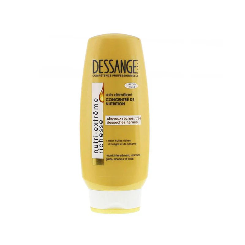 Skills Professionals Detangling Care Concentrate of Nutrition 200ml - Image 2