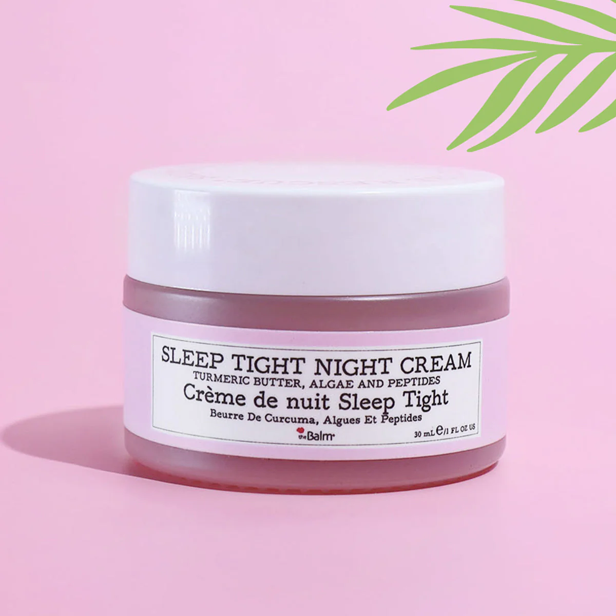 Sleep Tight Night Cream