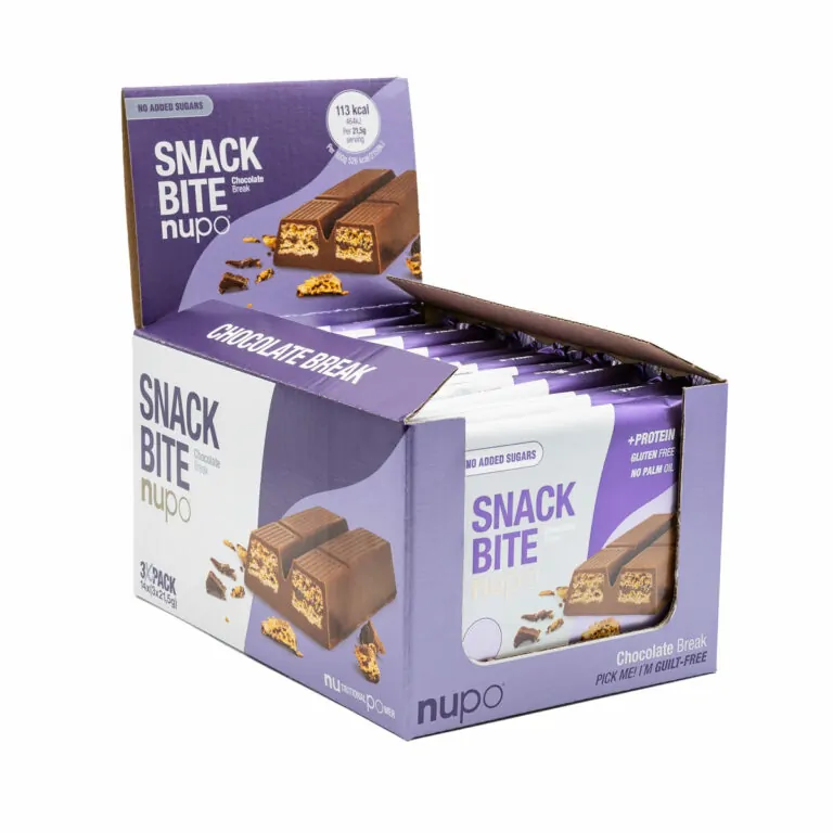 Snack Bite Chocolate Break - Image 3