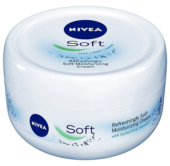Soft Hydraterende Creme