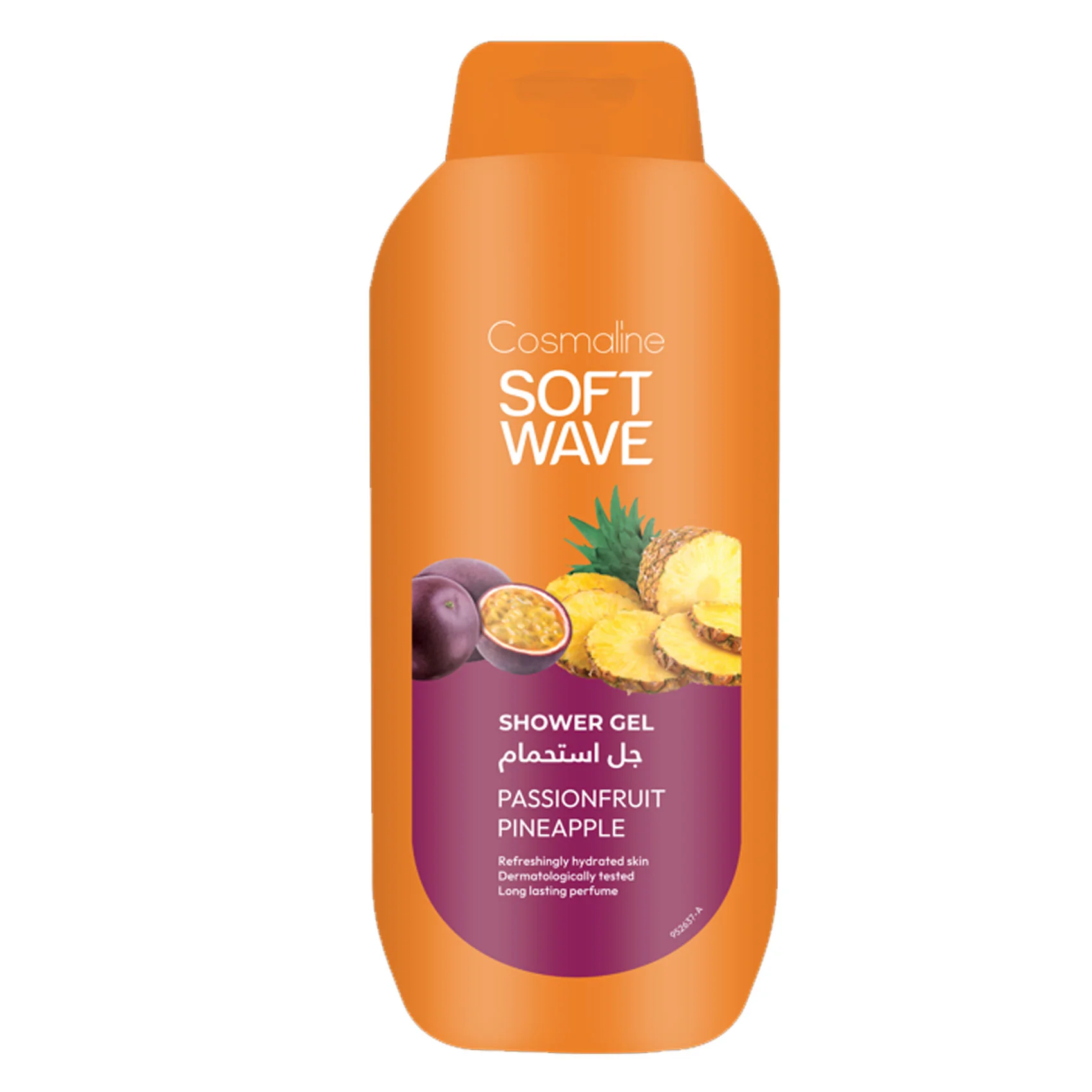 Soft wave Shower Gel - Image 7