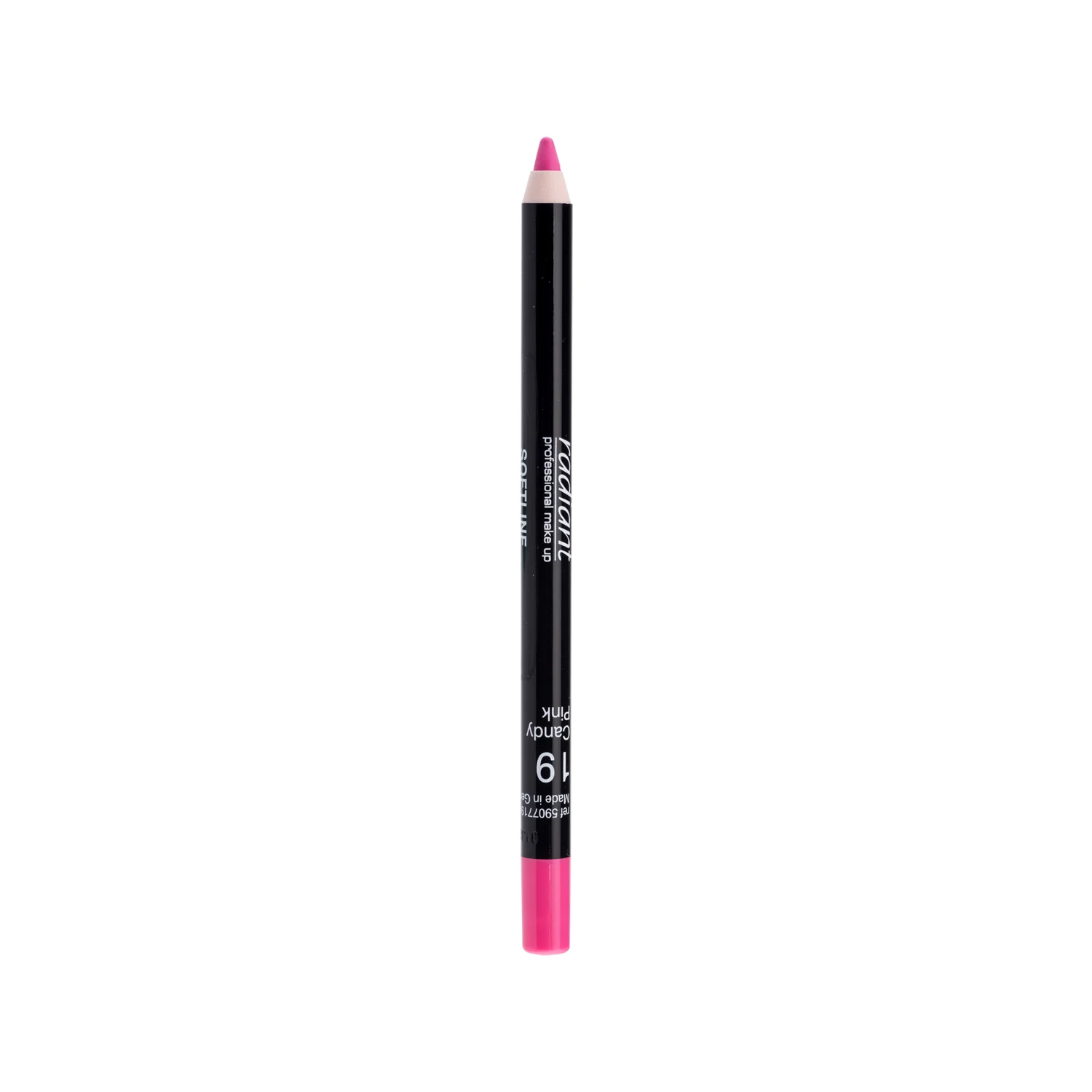 Softline Waterproof Lip Pencil - Image 12