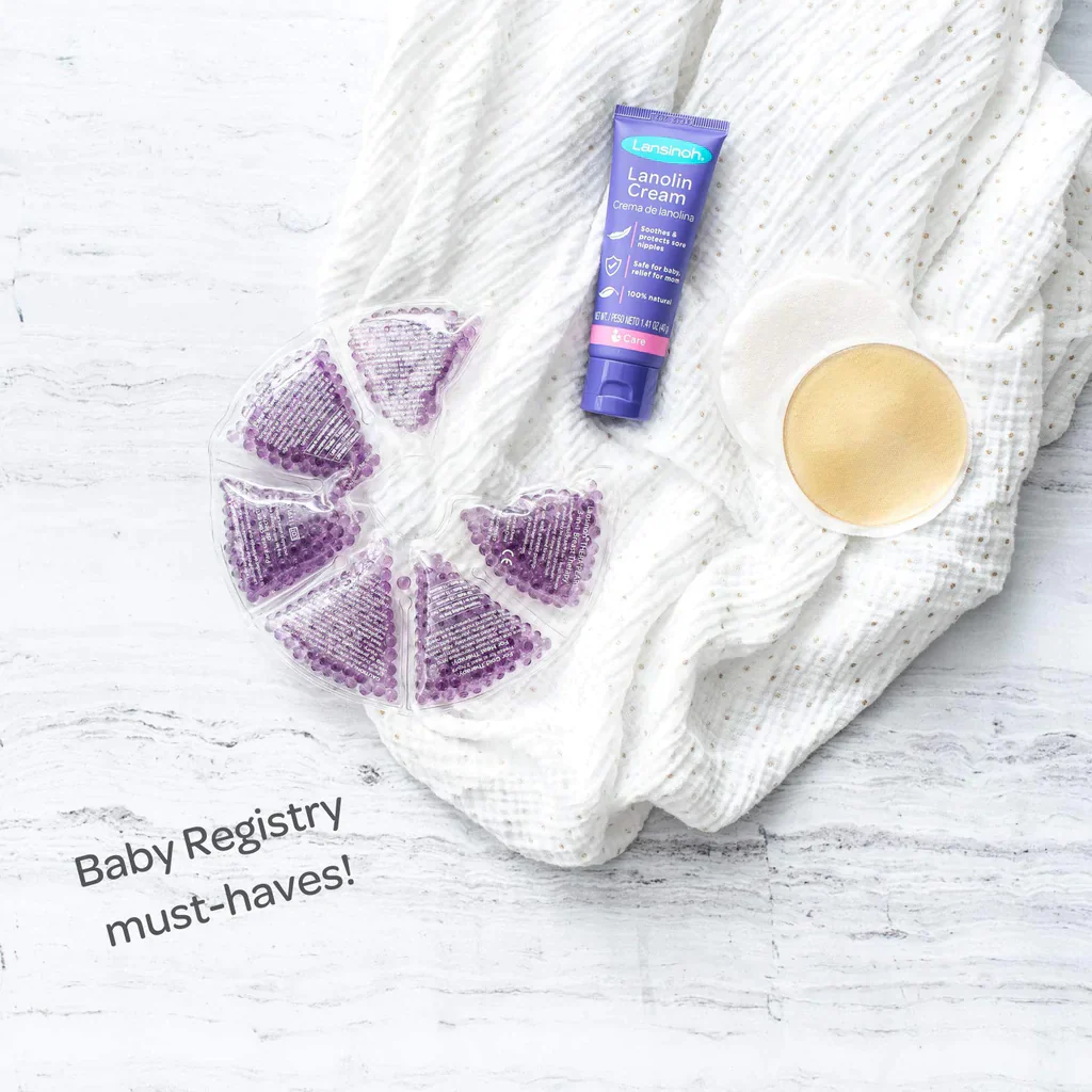 Soothies® Gel Pads 2 count - Image 2