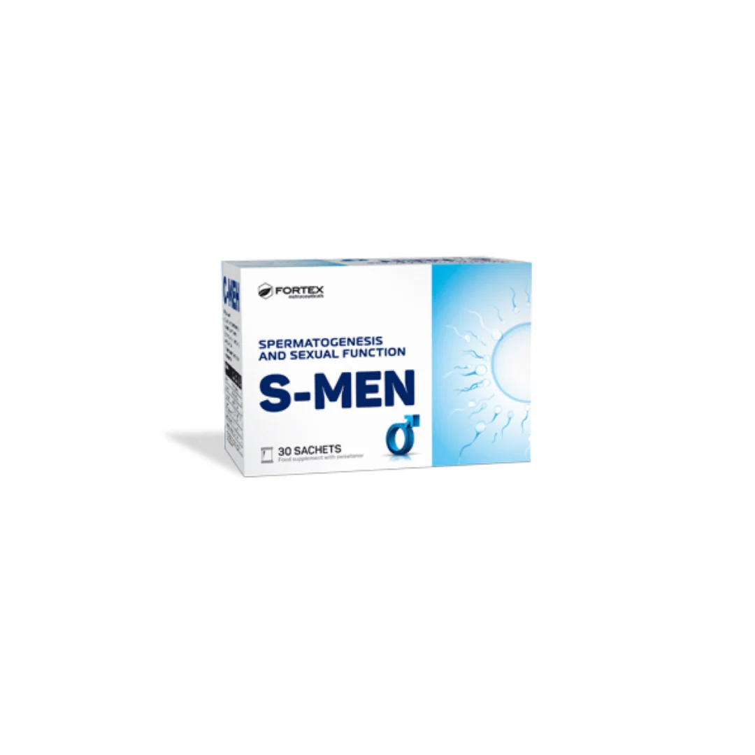 Spermatogenesis And Sexual Function