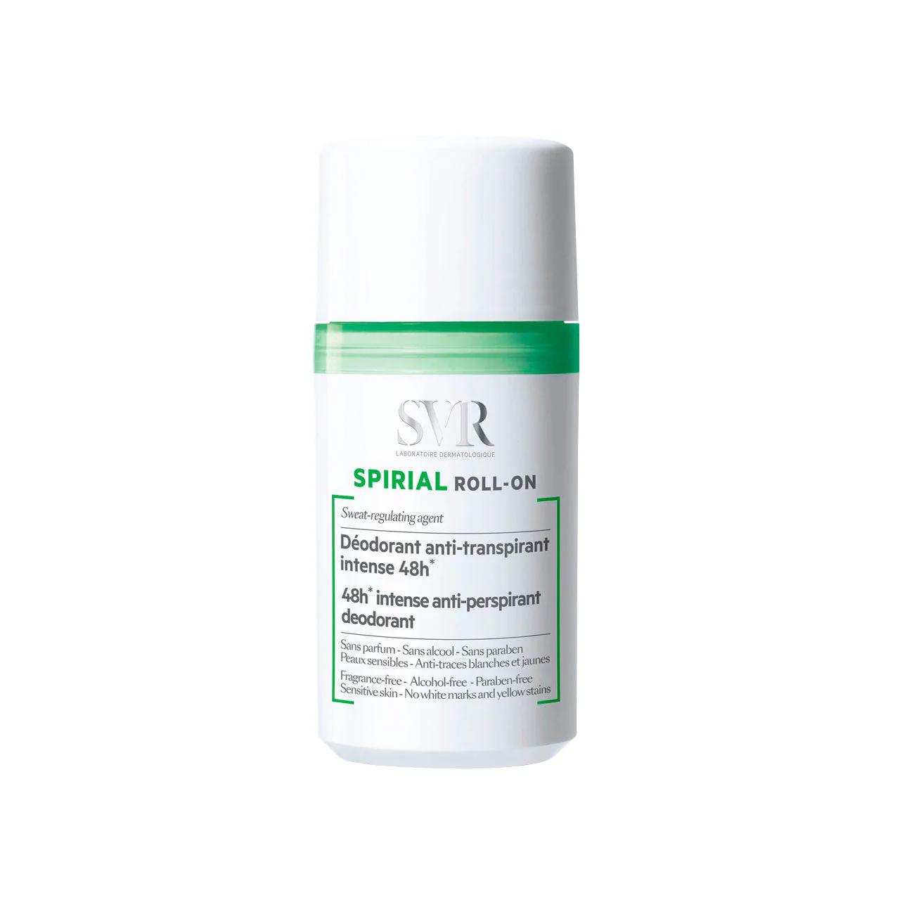 Spirial Roll-On