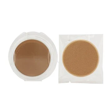 SPN Matifying Compact Oil-Free - Image 9