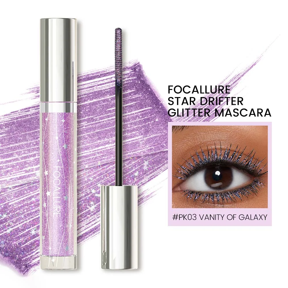 Star Drifter Glitter Mascara - Image 2