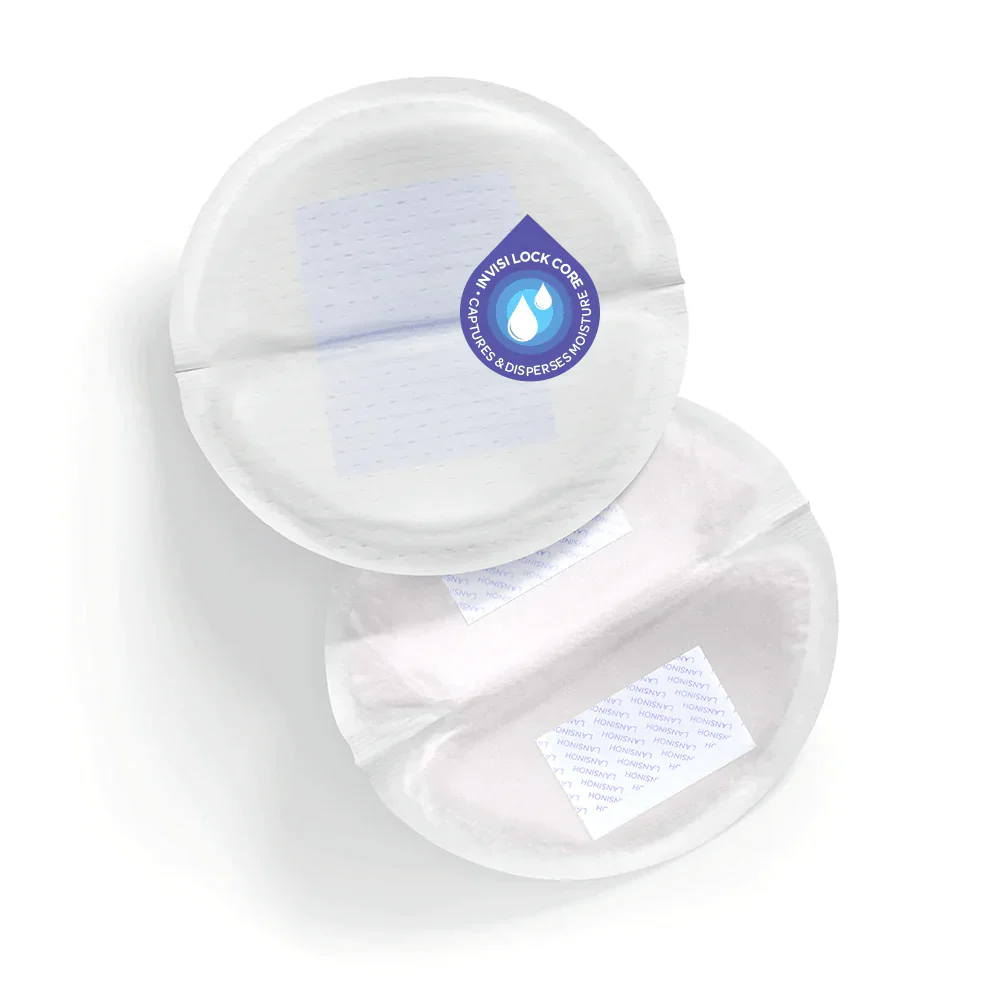 Stay Dry Disposable Nursing Pads - Image 4
