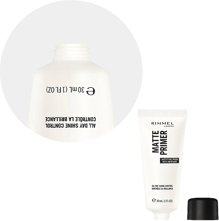 Stay Matte Primer - Image 3