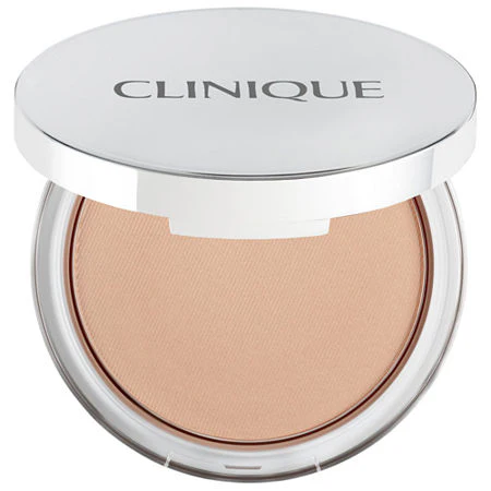 Stay-Matte Sheer Pressed Powder - Dry Combination to Oily Skin - Image 5