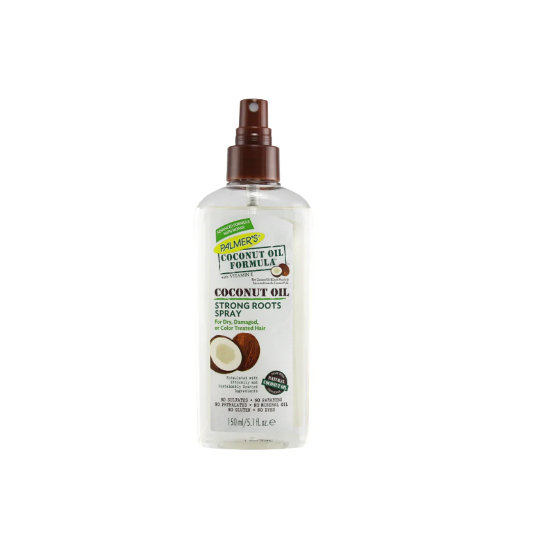 Strong Roots Spray