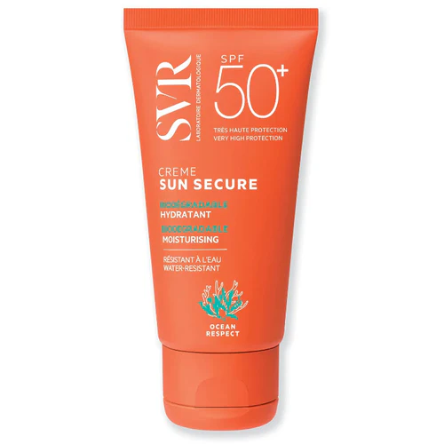 Sun Secure Cream spf50+