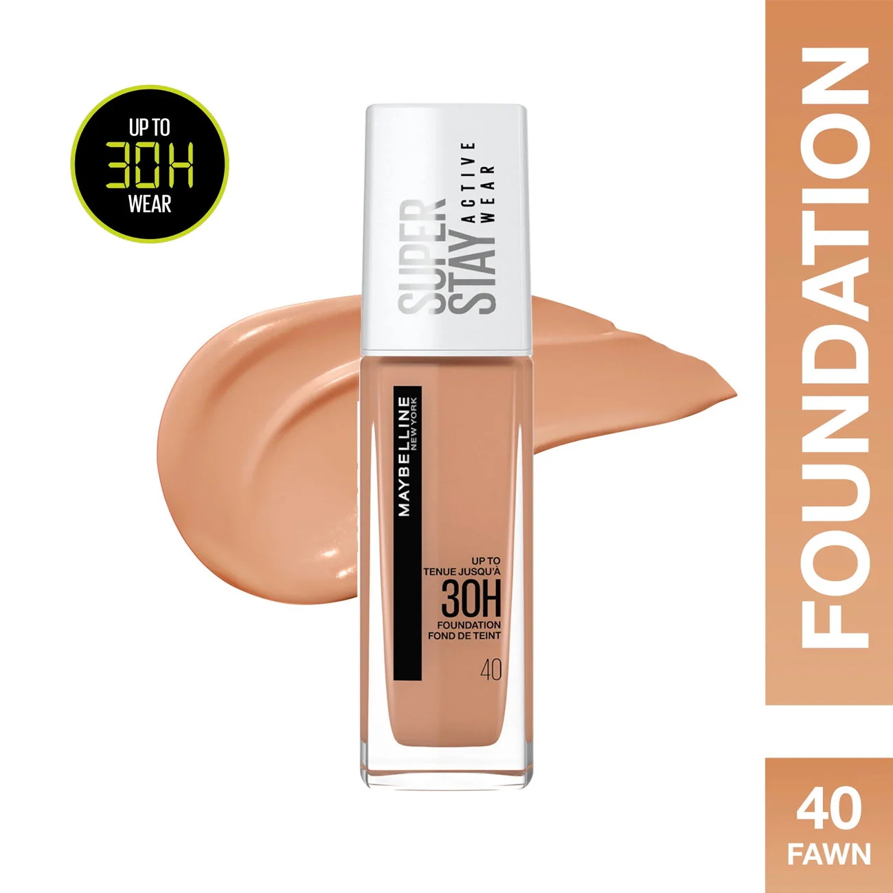 Super Stay 30h Foundation - Image 2