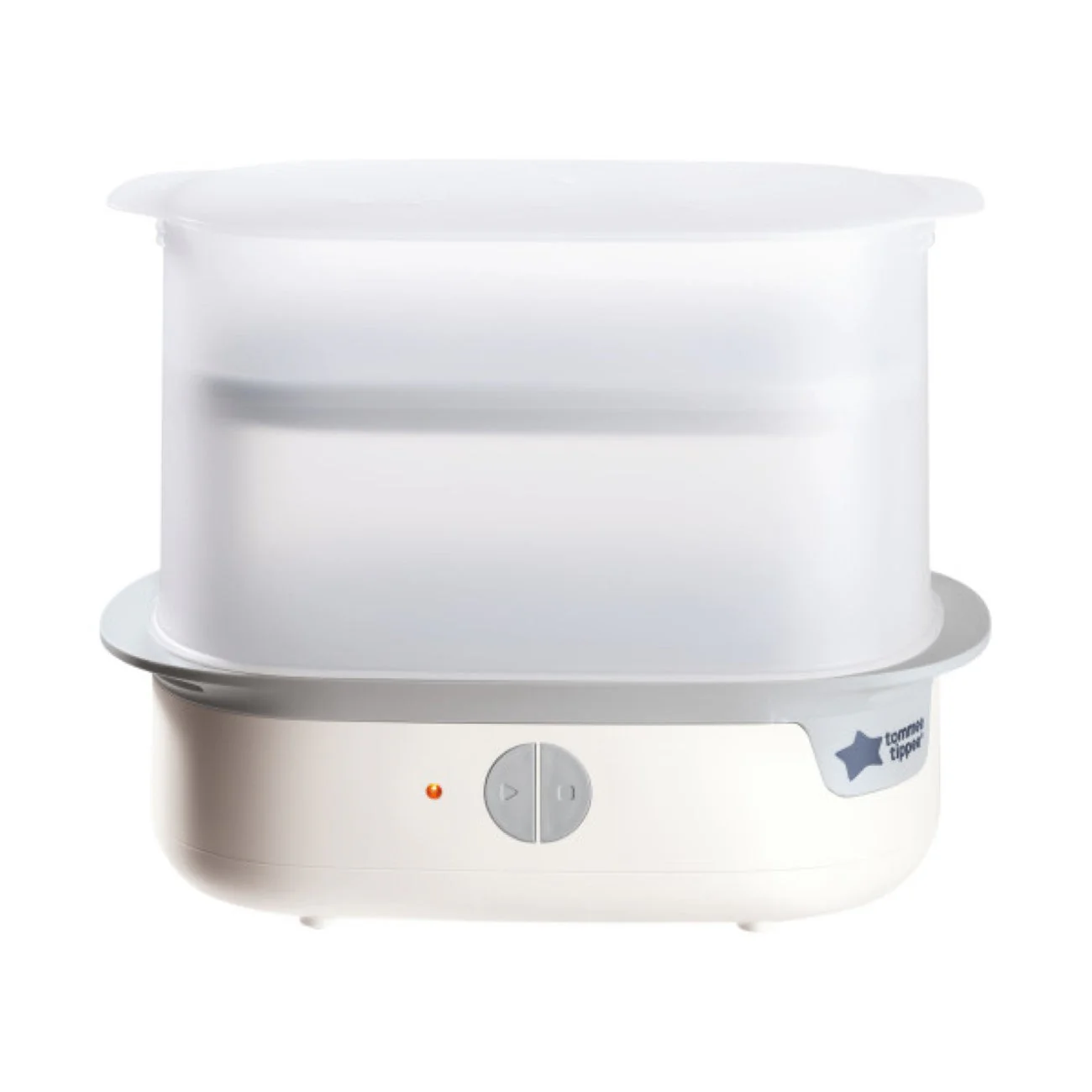 Supersteam Electric Steam Sterilizer 6 Bottles - Image 6