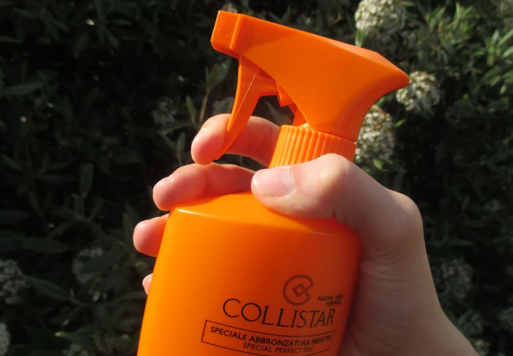 Supertanning Water Moisturizing Anti-Salt - Image 3