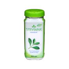 Sweetener Jar 200 g