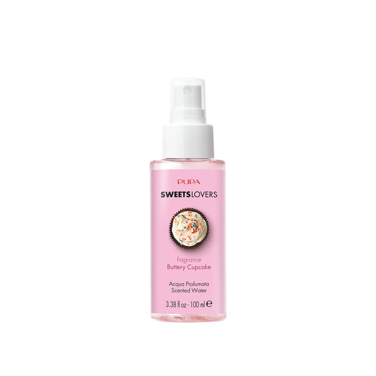 Sweets Lovers Perfumed Water - Image 2
