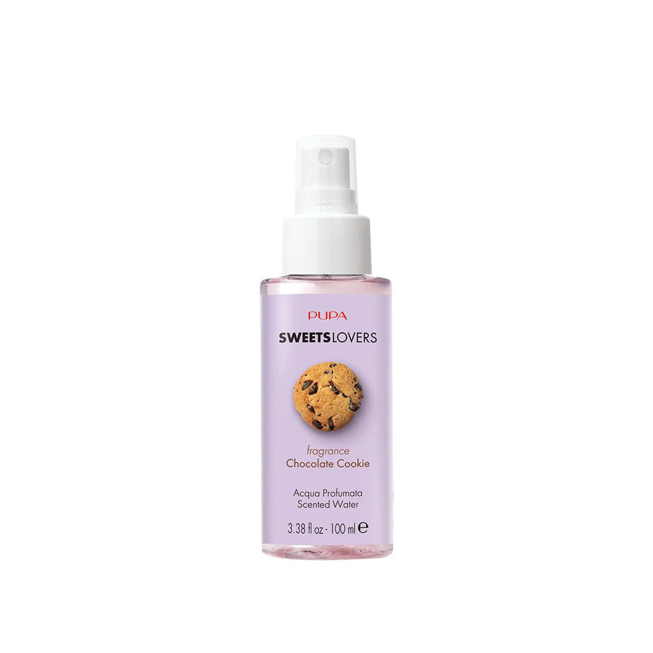 Sweets Lovers Perfumed Water - Image 6