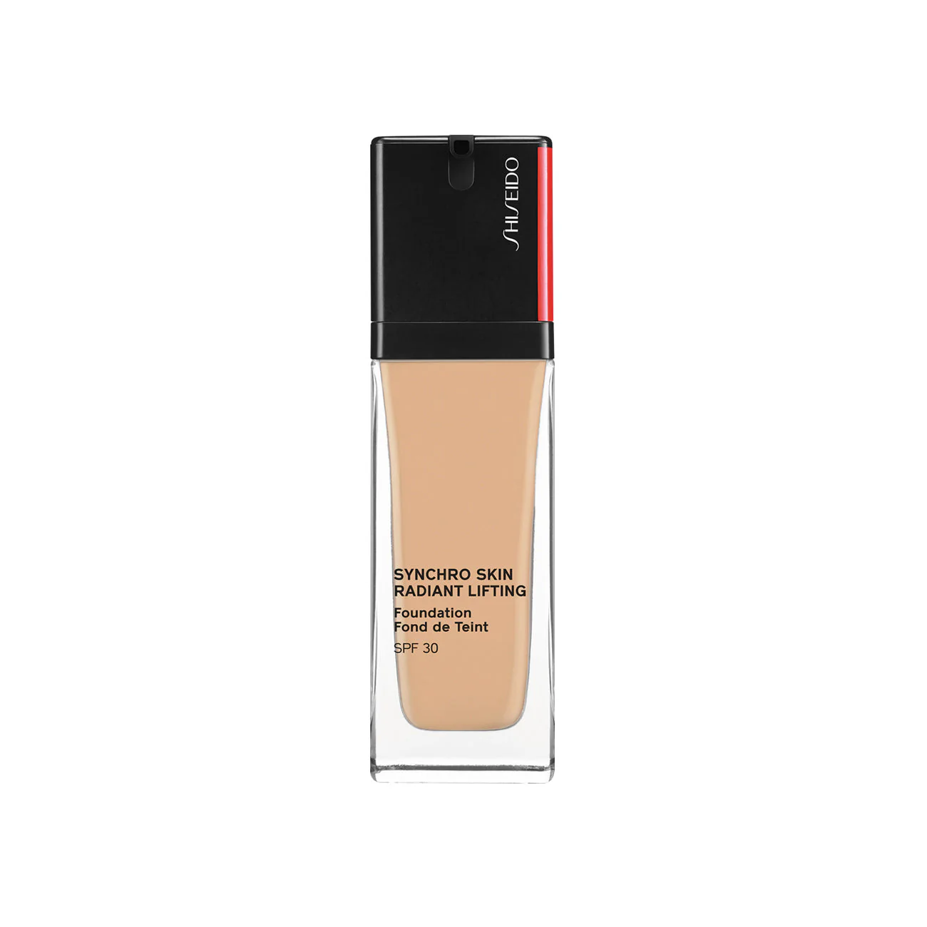 Synchro Skin Radiant Lifting Foundation SPF 30 - Image 9