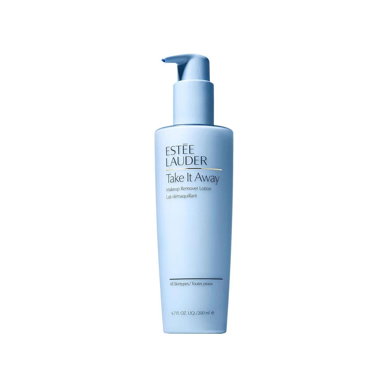 Take It Away Makeup Remover Lotion