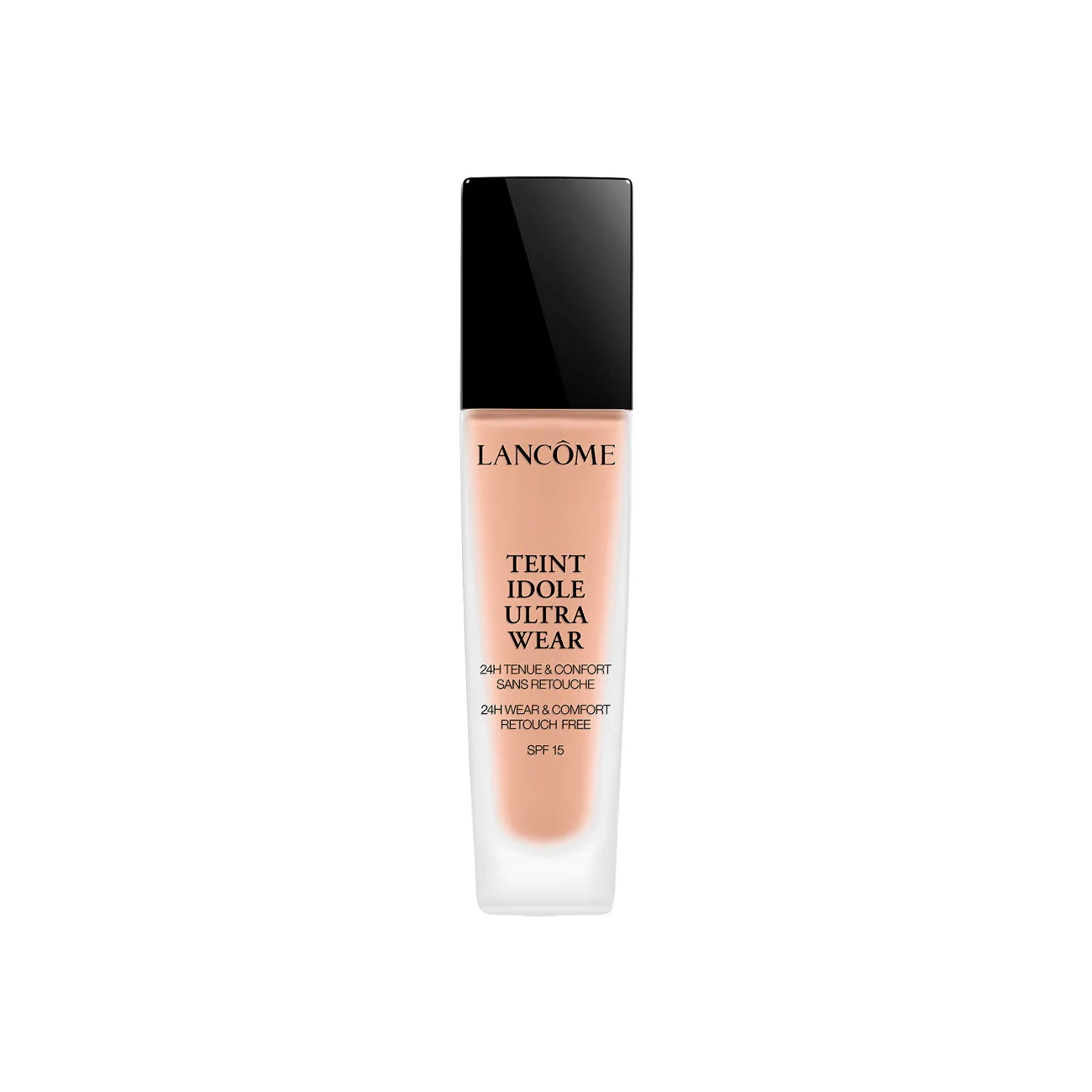 Teint Idole Ultra Wear Foundation - 24H Wear & Comfort Retouch-Free SPF15 - Image 12