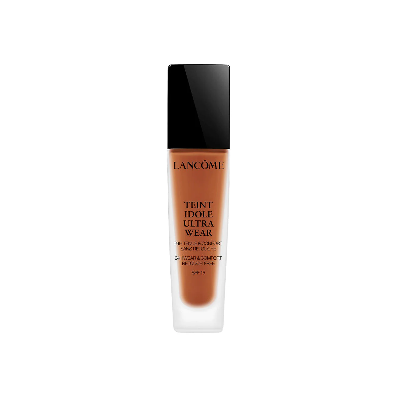 Teint Idole Ultra Wear Foundation - 24H Wear & Comfort Retouch-Free SPF15 - Image 15