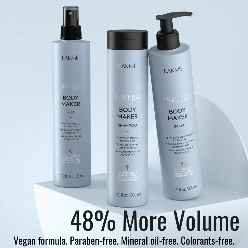 Teknia Body Maker Balm - Image 2