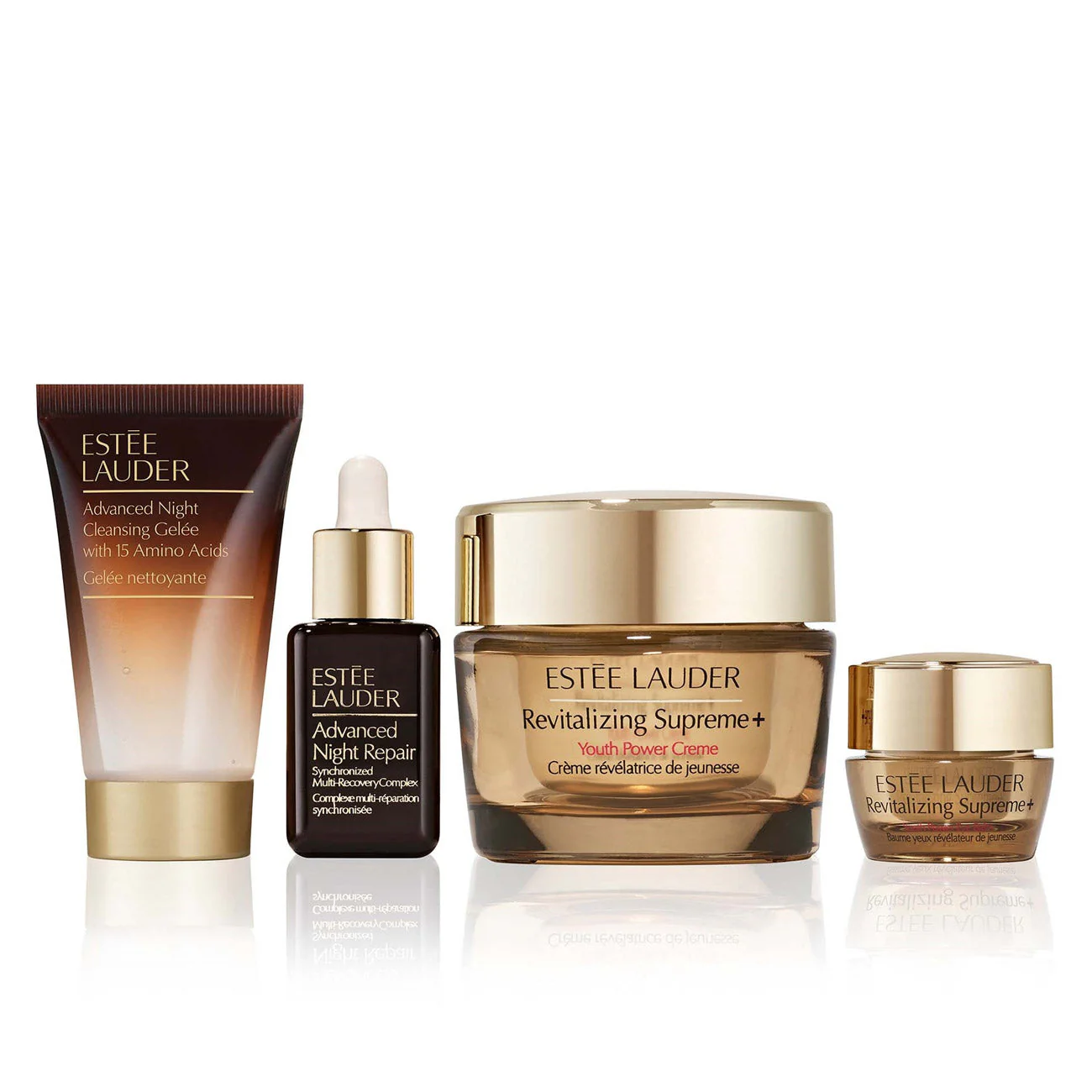 The Lift + Firm Routine  Magical Skincare Moments - Image 2