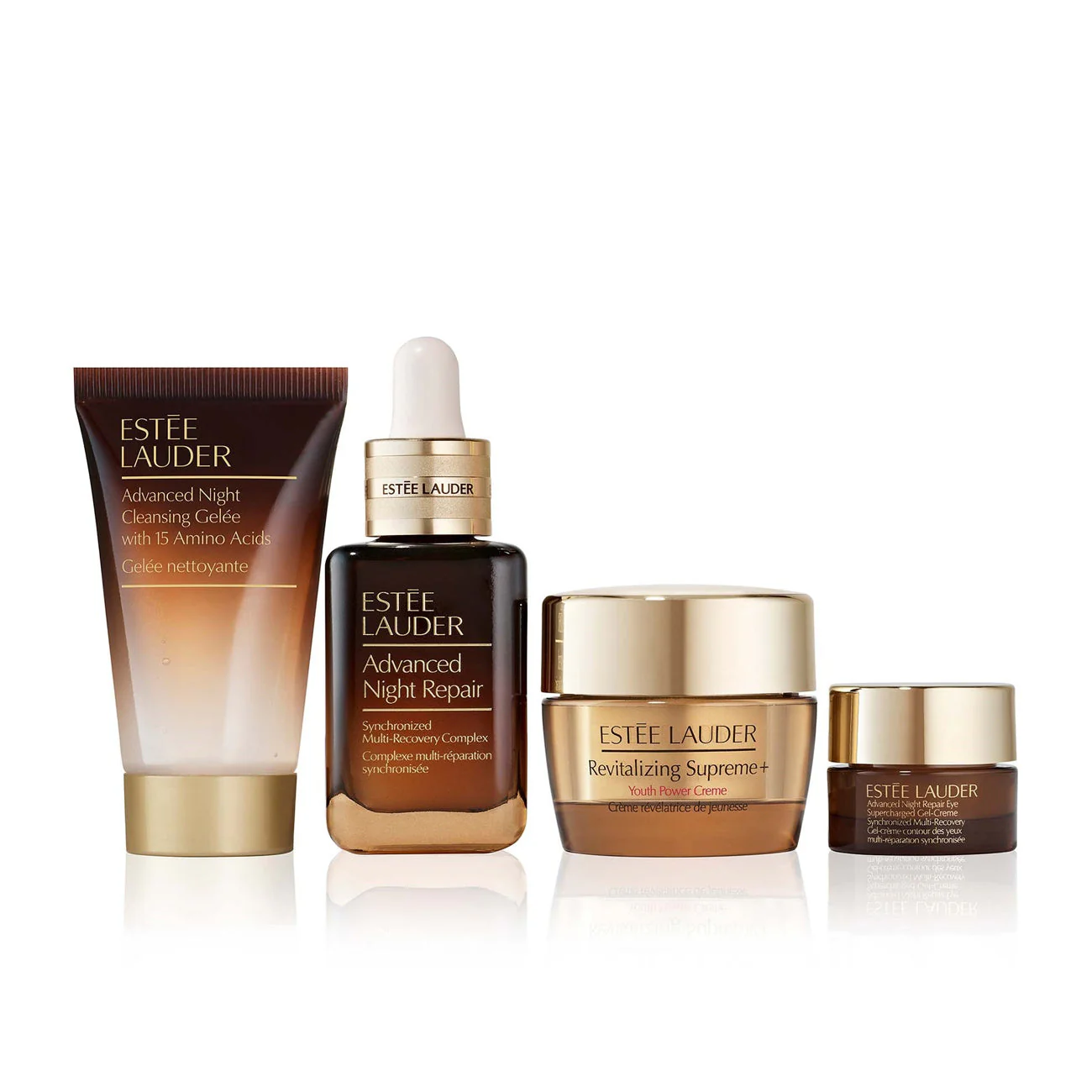 The Lift + Glow Routine Magical Skincare Moments - Image 2