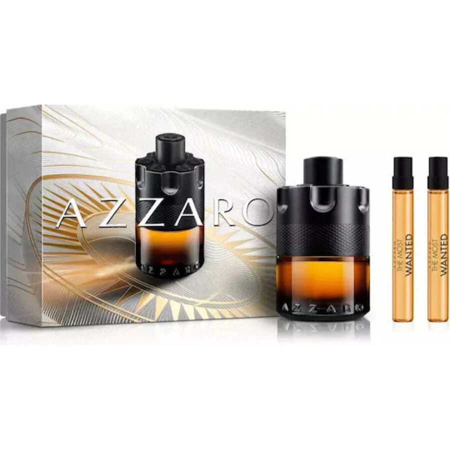 The Most Wanted Parfum Set