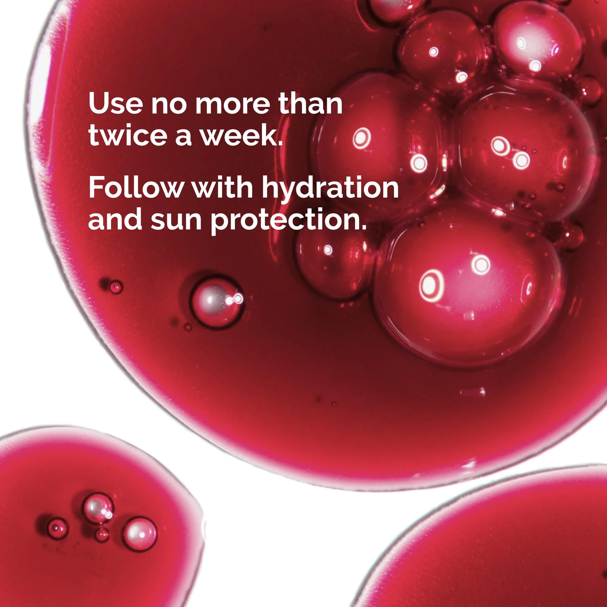 AHA 30% + BHA 2% Exfoliating Peeling Solution - Image 7