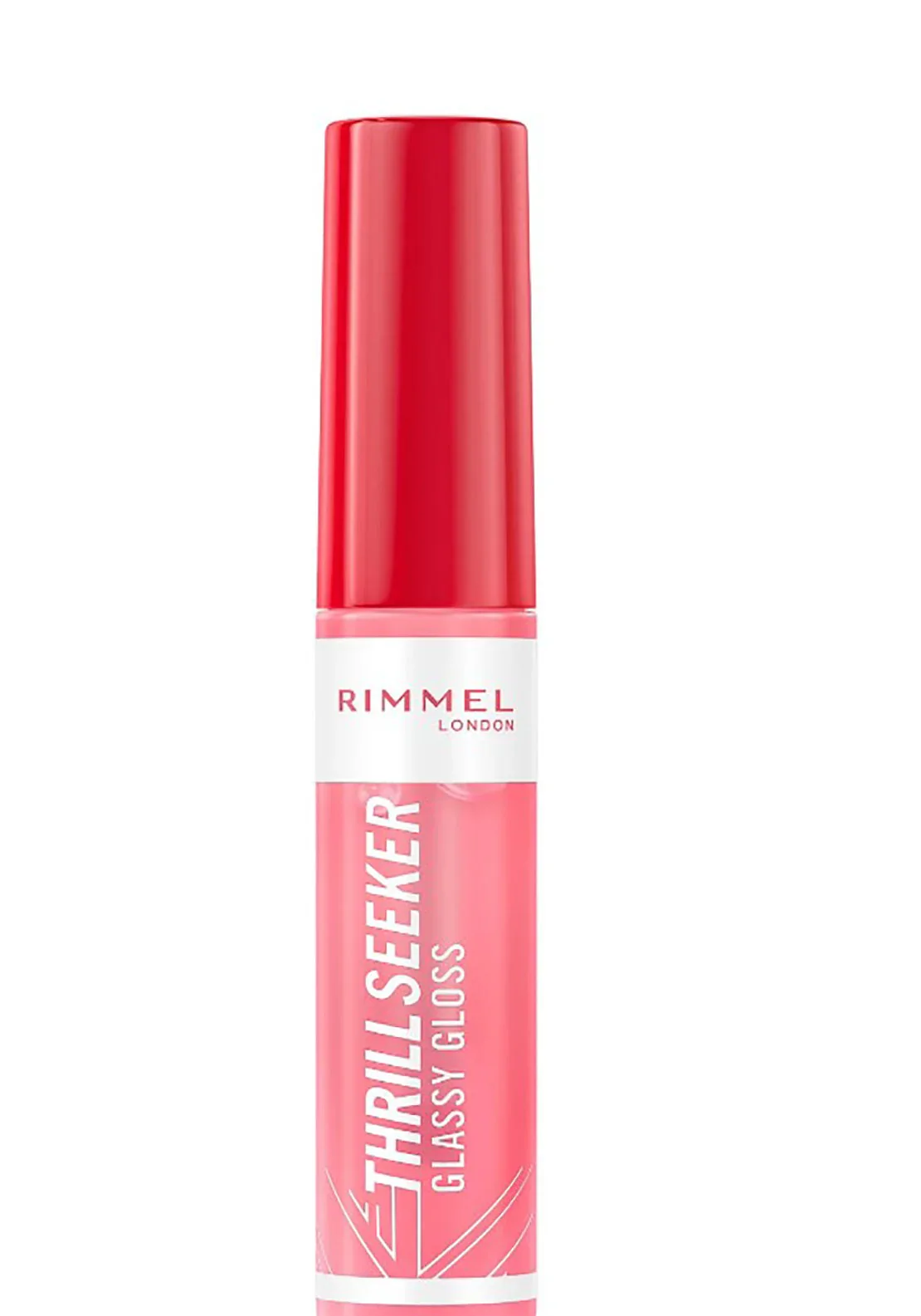 Thrill Seeker Glassy Lip Gloss - Image 5