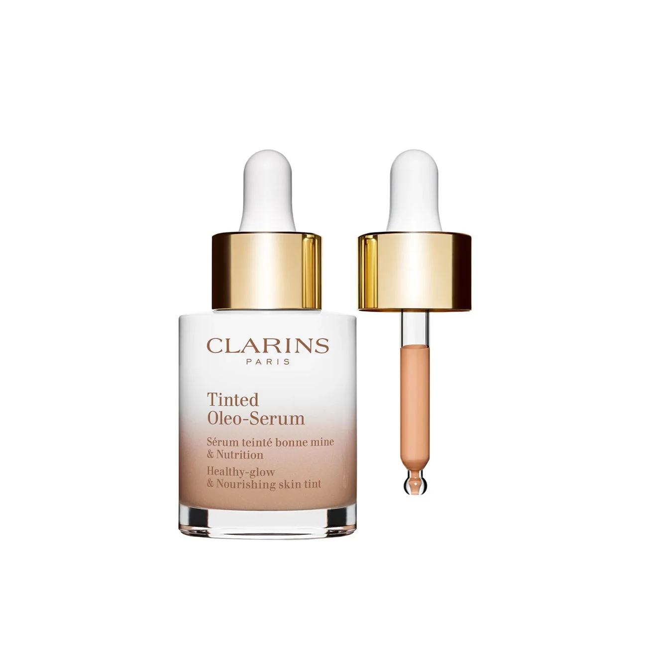 Tinted Oleo-Serum - Image 3