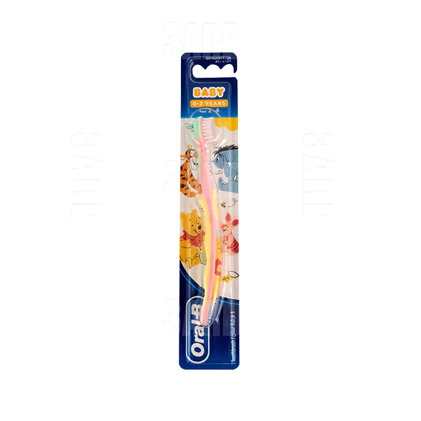 Toothbrush Baby Extra Soft