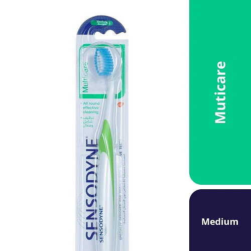 Toothbrush Multi Care