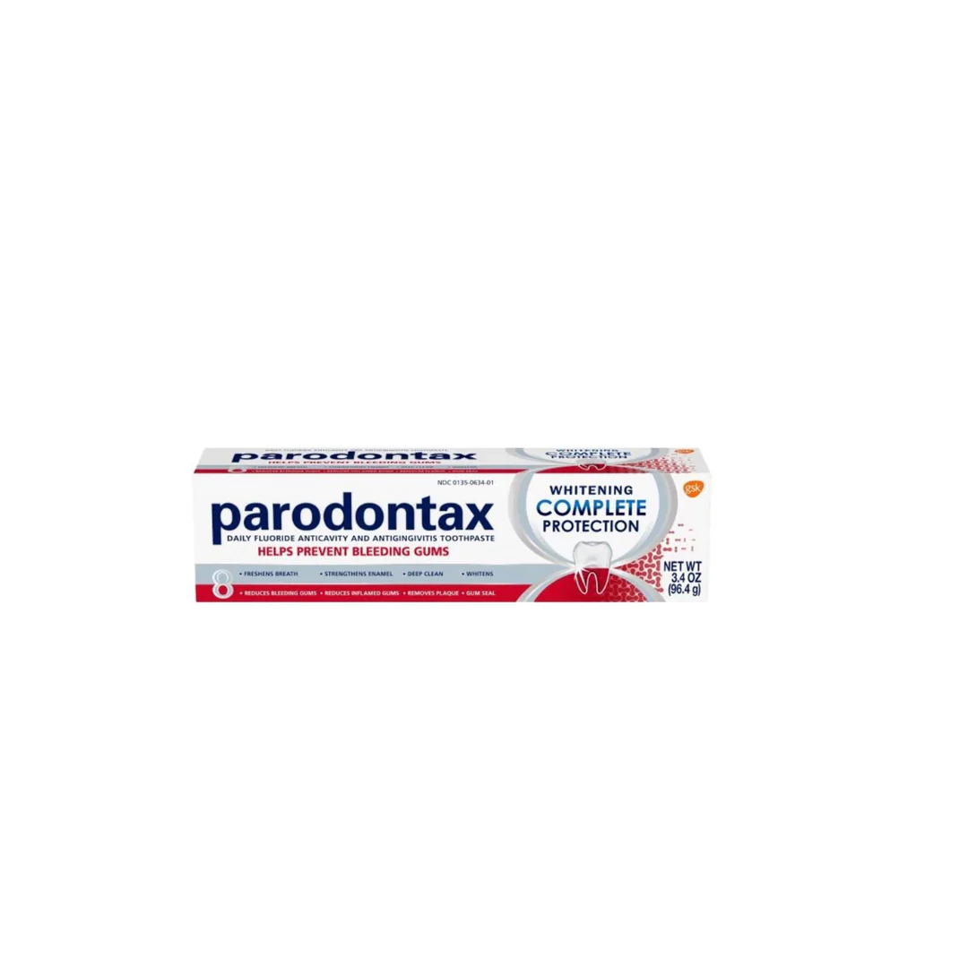 Toothpaste - Image 3