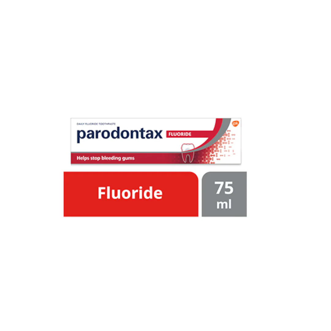 Toothpaste - Image 4