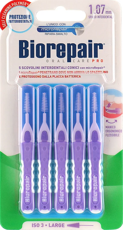 Totthbrushes Sensitive Teeth Large - Image 2