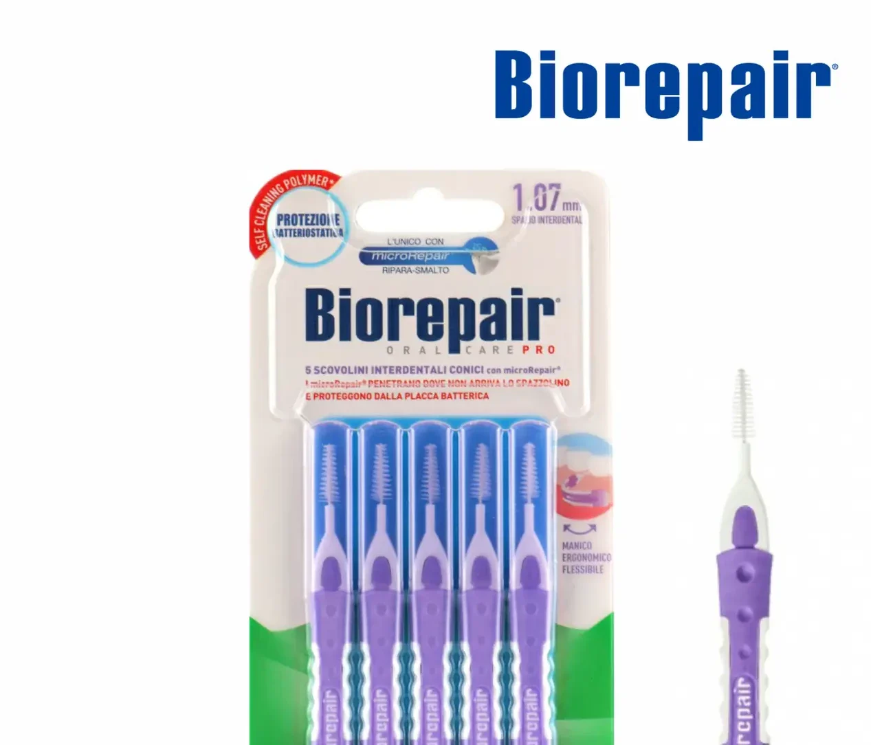 Totthbrushes Sensitive Teeth Large - Image 3
