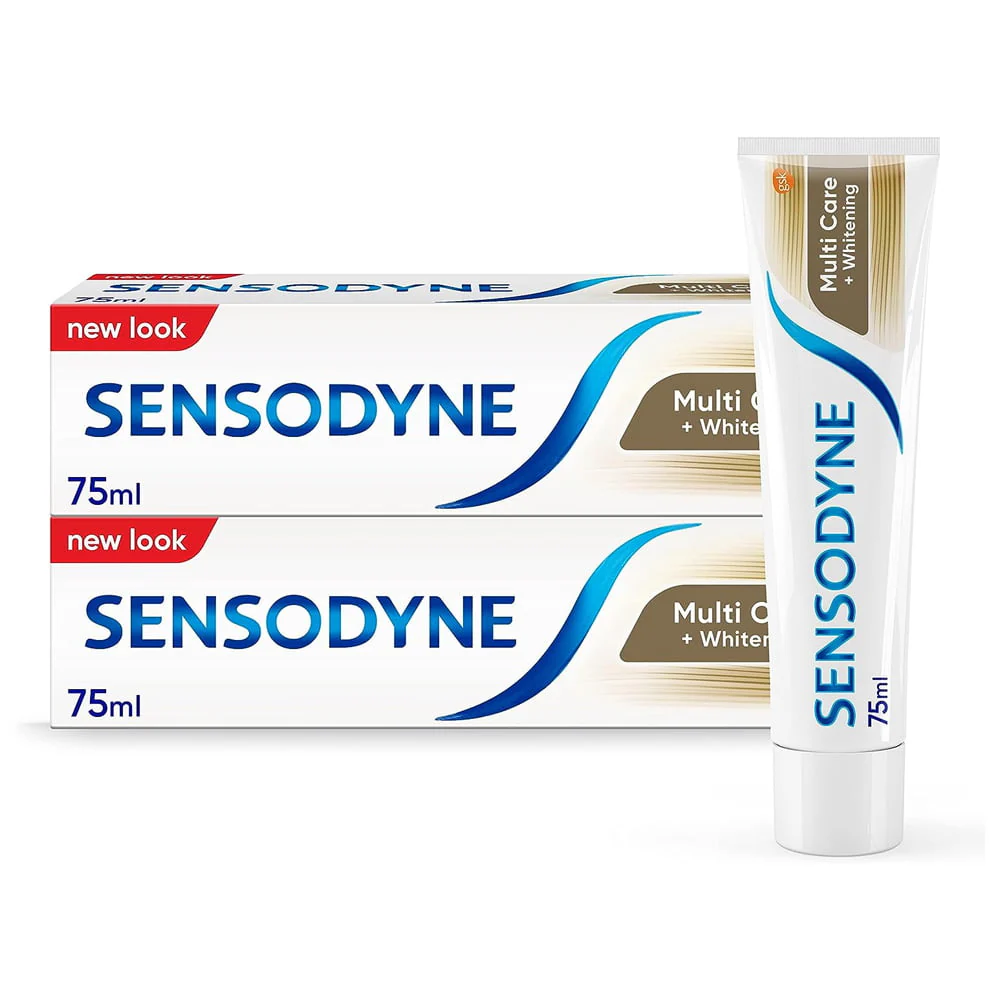 Tp Multi Care +Wh 75